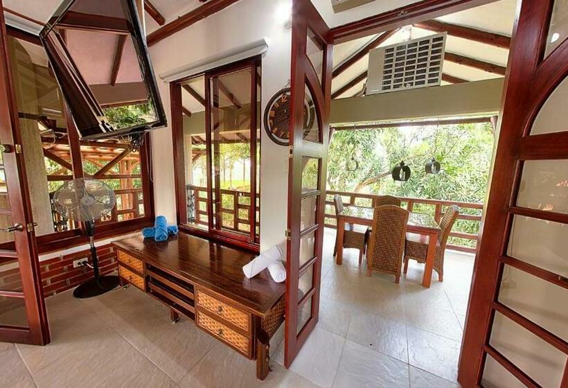 小型套房, Boutique Villas De San Sebastián