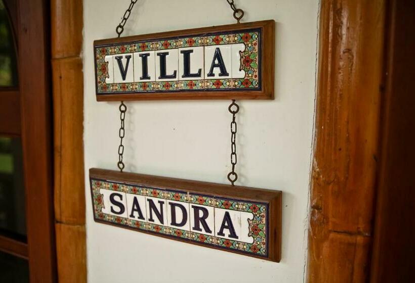 小型套房, Boutique Villas De San Sebastián
