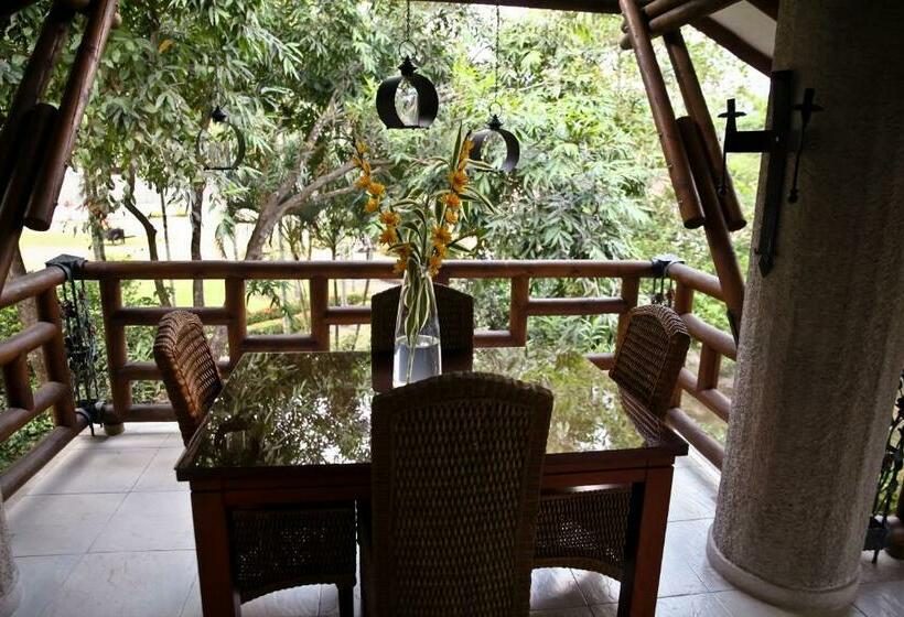 小型套房, Boutique Villas De San Sebastián