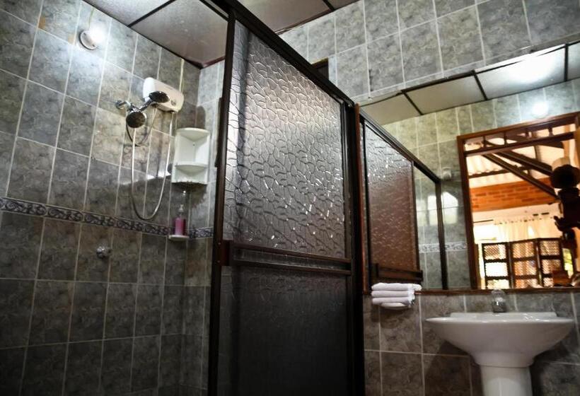 家庭套房, Boutique Villas De San Sebastián