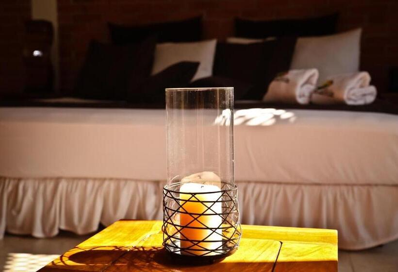家庭套房, Boutique Villas De San Sebastián