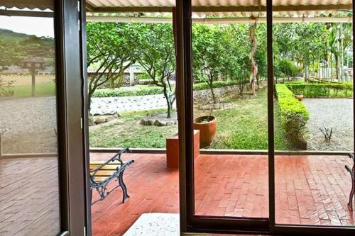 标准间, Boutique Villas De San Sebastián