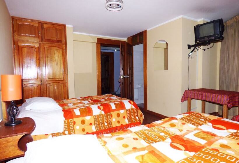 Семейный Номер, Nak Hoteles Plaza