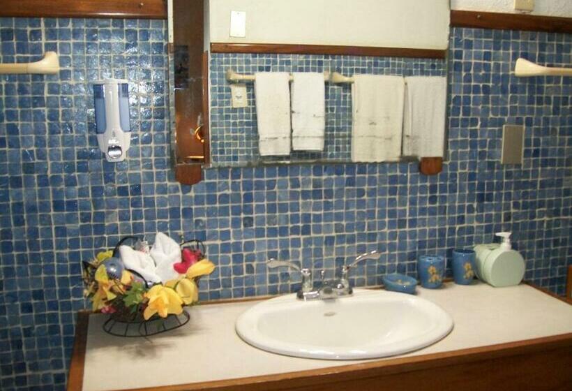 标准间, Villa Mango B&b