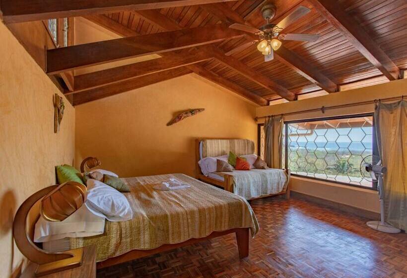 标准间, Villa Mango B&b