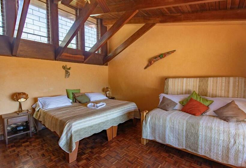 Номер Стандарт, Villa Mango B&b