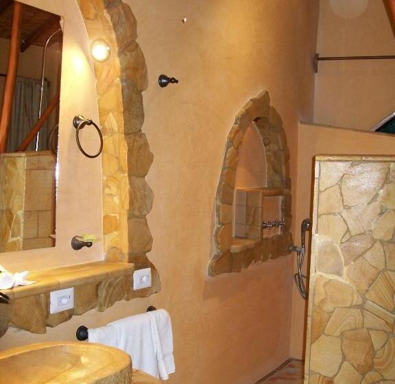 Номер Стандарт Вид на Море, Villa Mango B&b