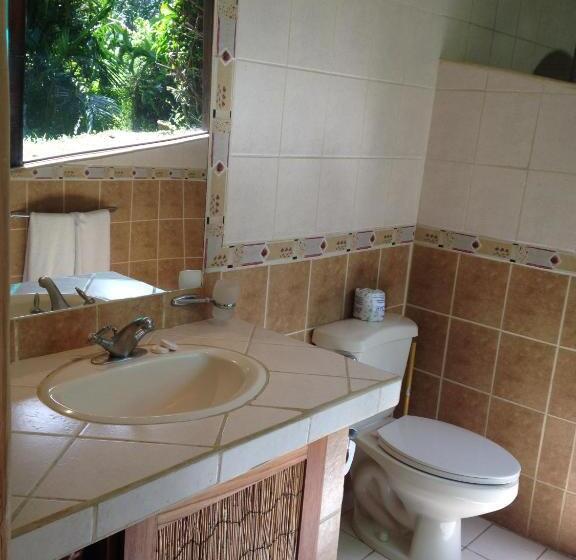 Номер Стандартный с Видом, Villa Mango B&b