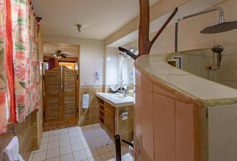 Номер Стандартный с Видом, Villa Mango B&b