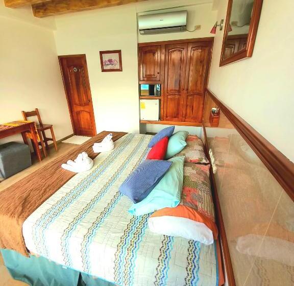 Номер Deluxe, Galapagos Eco Friendly