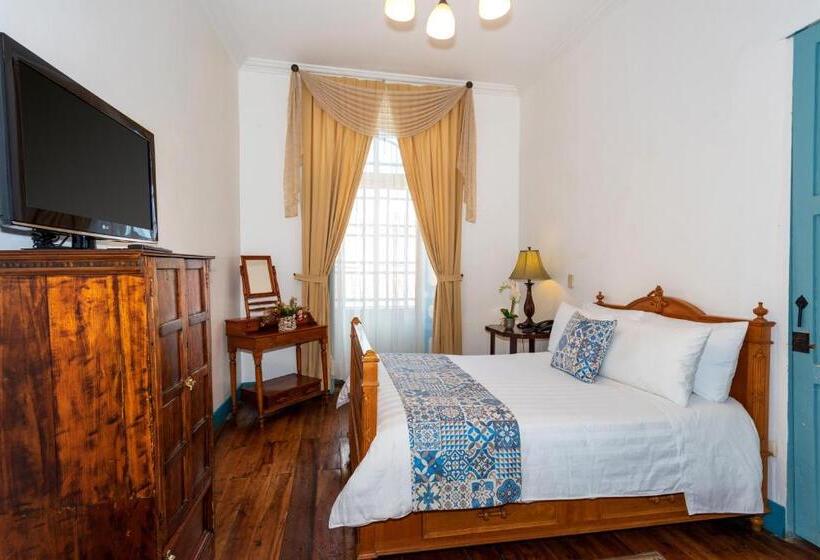 스탠다드 룸, Del Parque Hotel & Suites