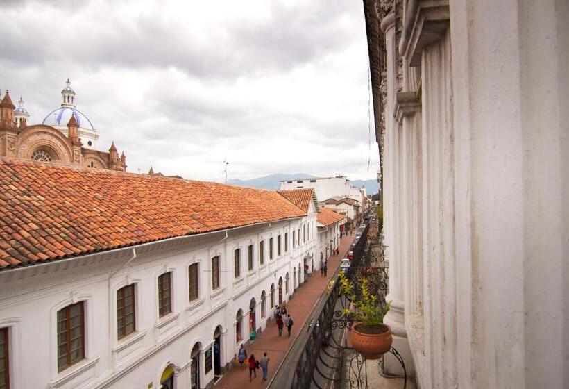 Quarto Superior Individual, Del Parque Hotel & Suites