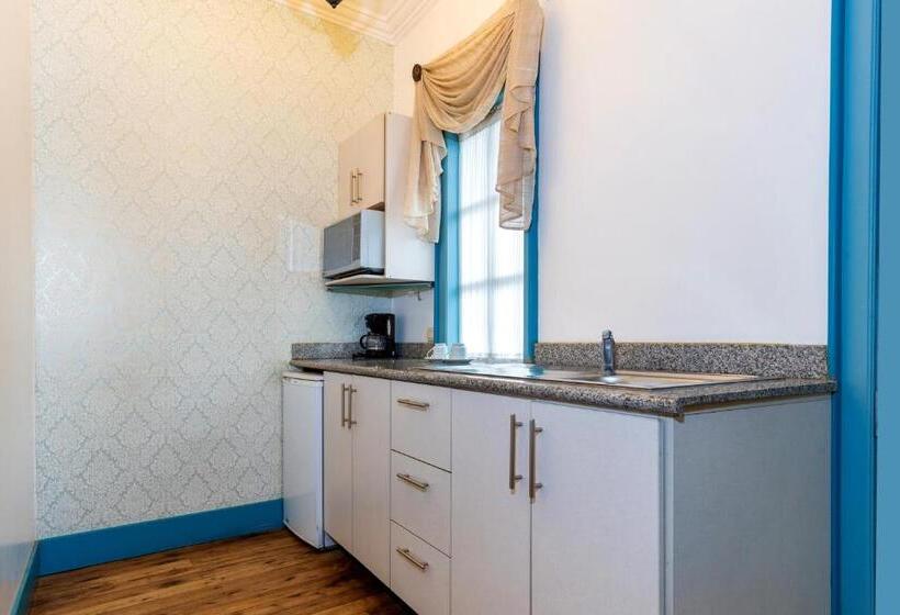 Quarto Superior Individual, Del Parque Hotel & Suites