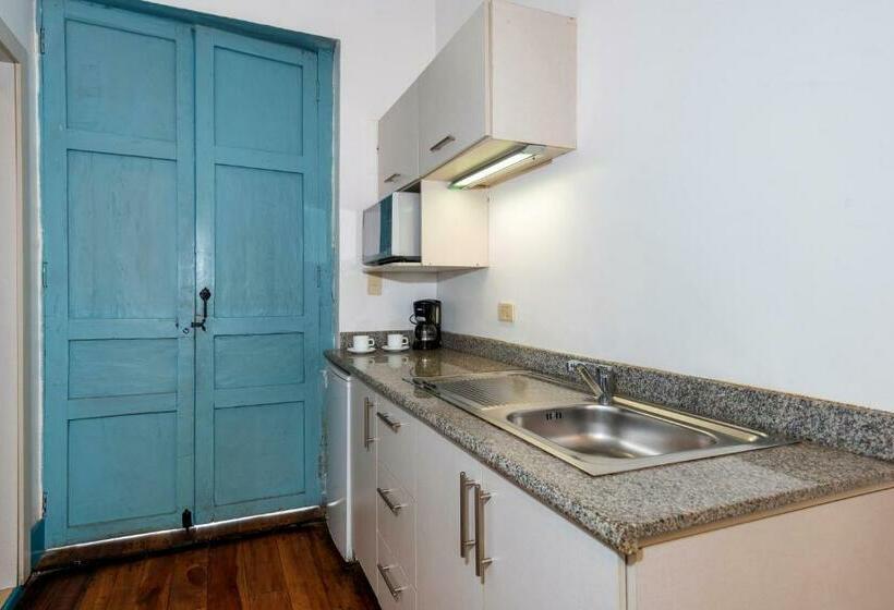 Quarto Estandar Individual, Del Parque Hotel & Suites
