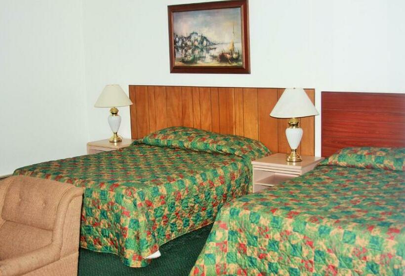 Семейный Номер Классика, Heidi S Inn