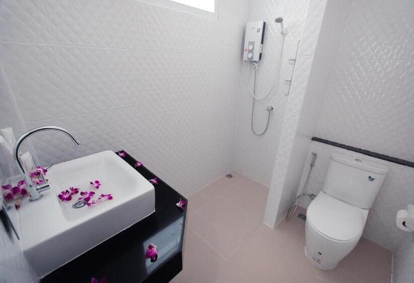 Вилла Superior 1 Спальня, Lux Family Villas Krabi Ao Nang