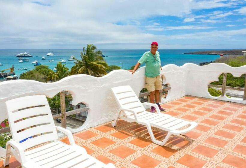 Suíte Vista Mar, Royal Galápagos Inn