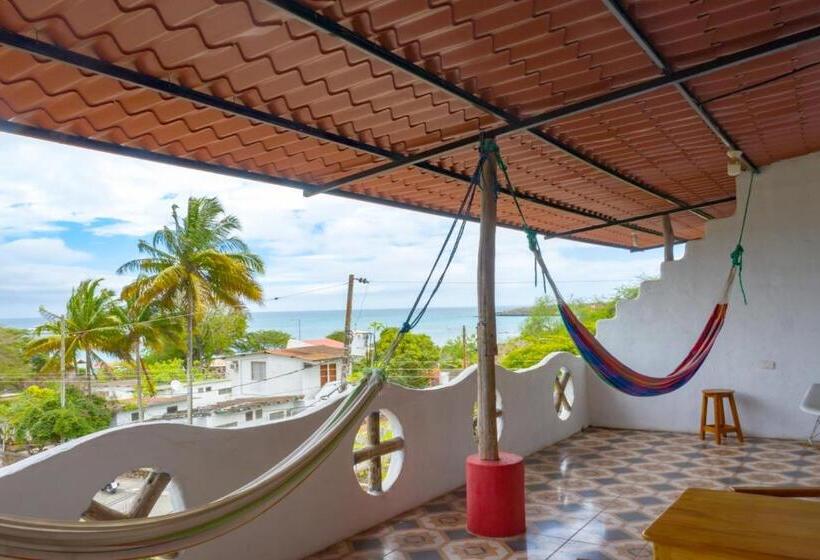 Suíte Vista Mar, Royal Galápagos Inn