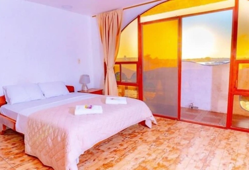 Suíte Vista Mar, Royal Galápagos Inn
