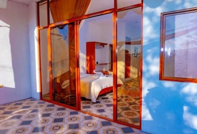 Suíte Vista Mar, Royal Galápagos Inn