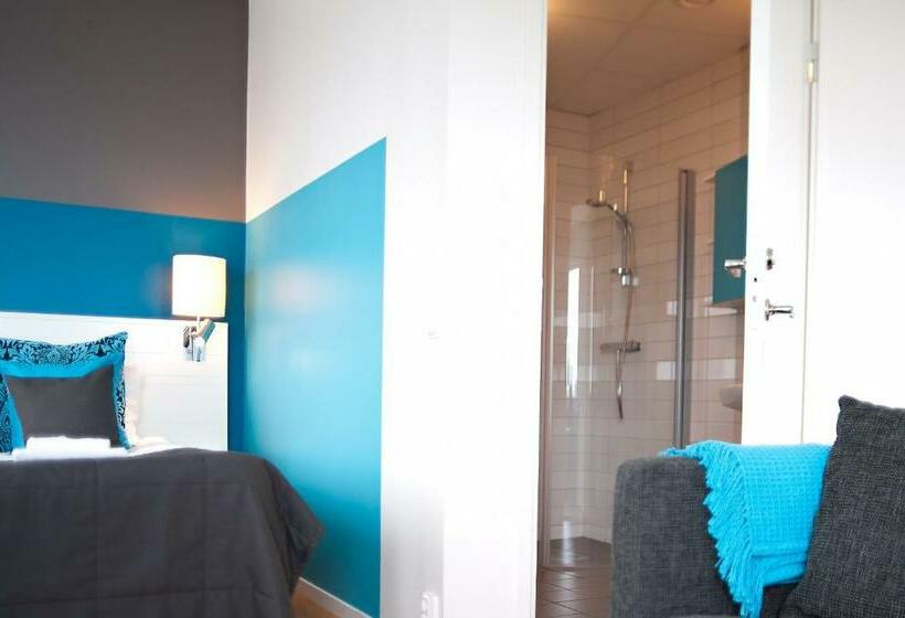 Студио Базик, Sky Hotel Apartments Tornet