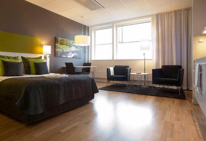 Студио Базик, Sky Hotel Apartments Tornet