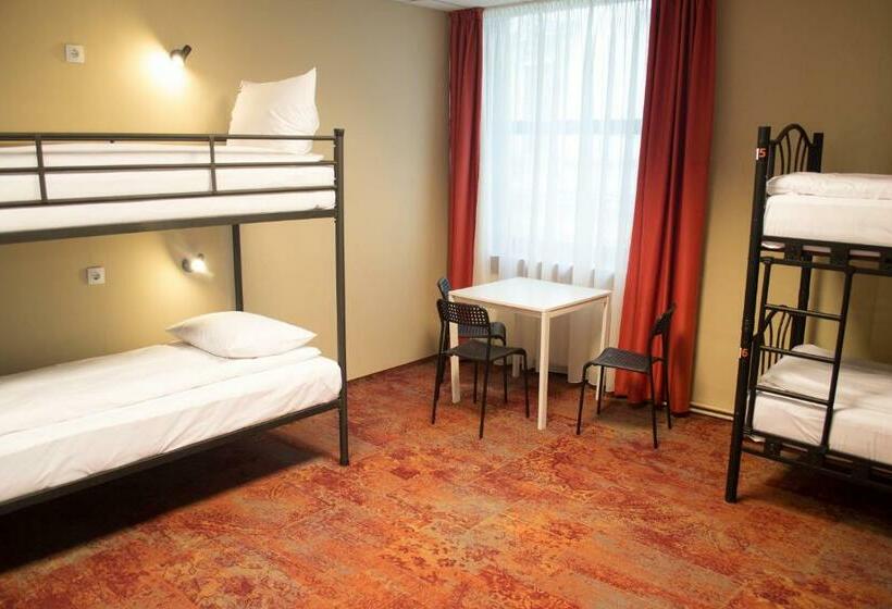 스탠다드 룸, B13 Hostel