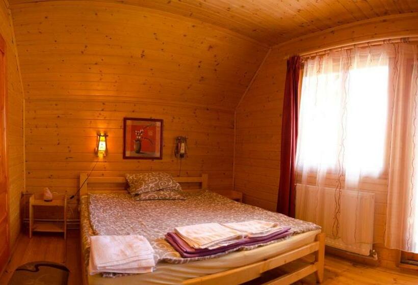 스탠다드 룸, Pensiunea Moldovan