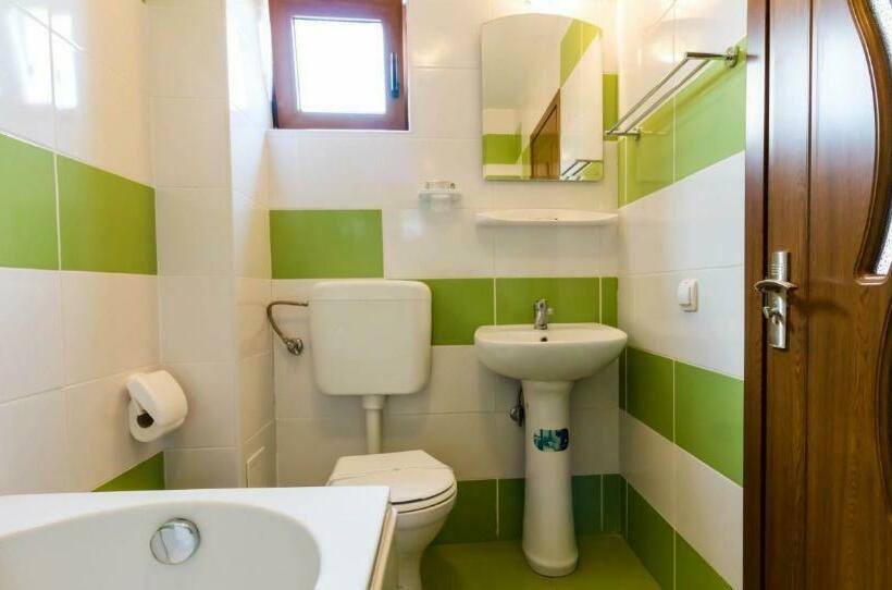 اتاق استاندارد, Hostel Sea Star