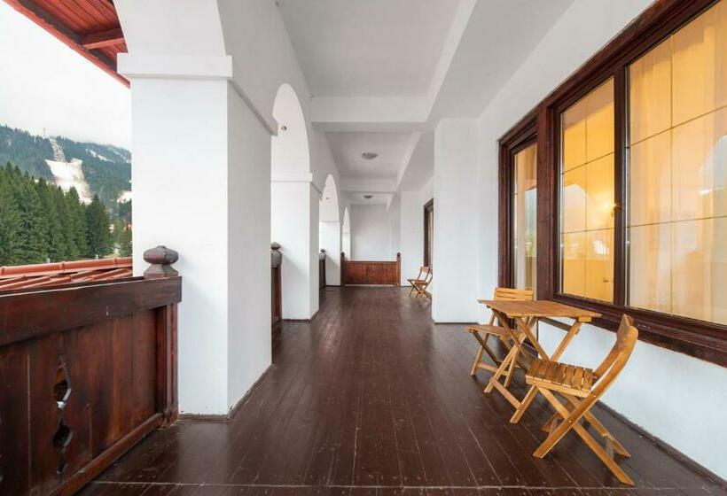 高级套房, Aurelius Imparatul Romanilor Hotel & Spa