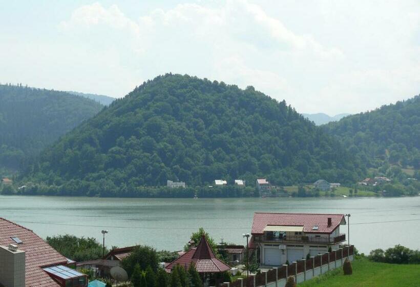 Номер Стандарт, Belvedere