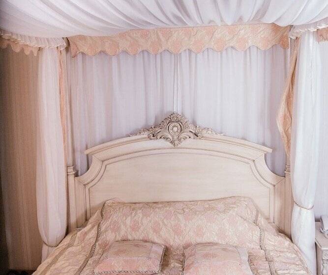 غرفة سوبيريور, Deluxe Hotel Kupava