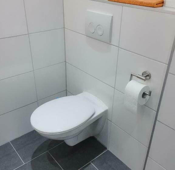 Standard Værelse m. Balkon, Eifelhof Weina