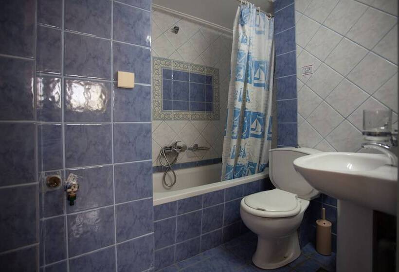 Апартаменты 1 Спальня, Eliza Apartments