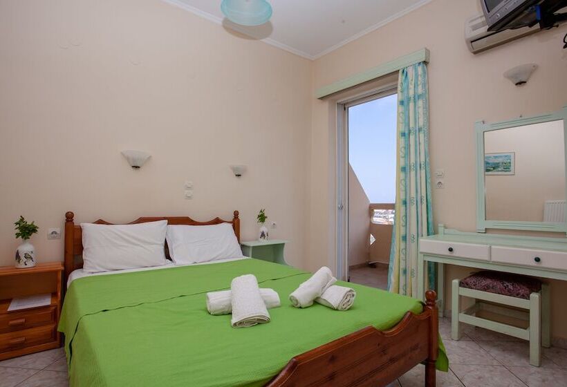 Апартаменты 1 Спальня, Eliza Apartments
