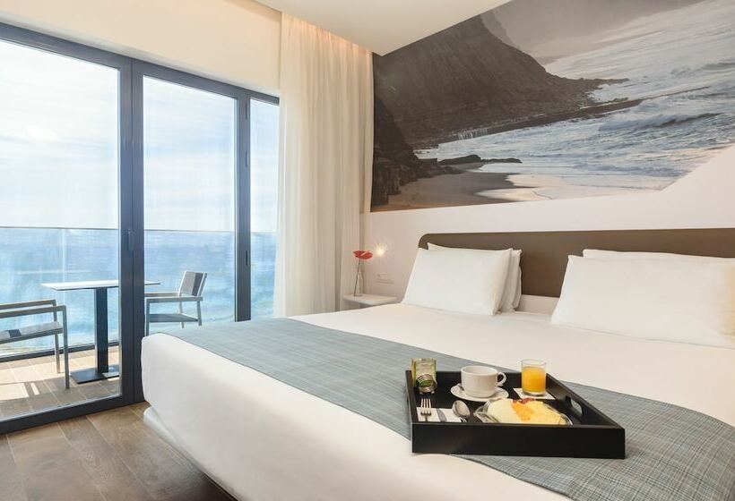 Triple Room Sea View, Eurostars Cascais