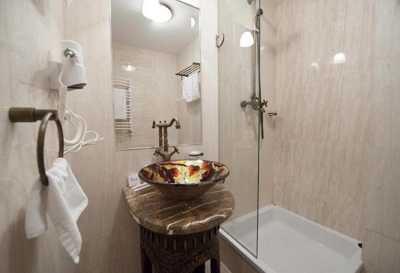 غرفة سوبيريور, Deluxe Hotel Kupava