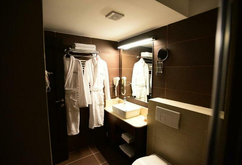 اتاق استاندارد, La Rocca Boutique