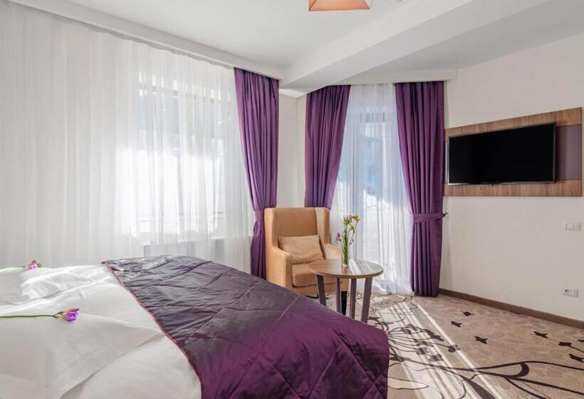 ویلای 3 خوابه, Miruna   New Belvedere