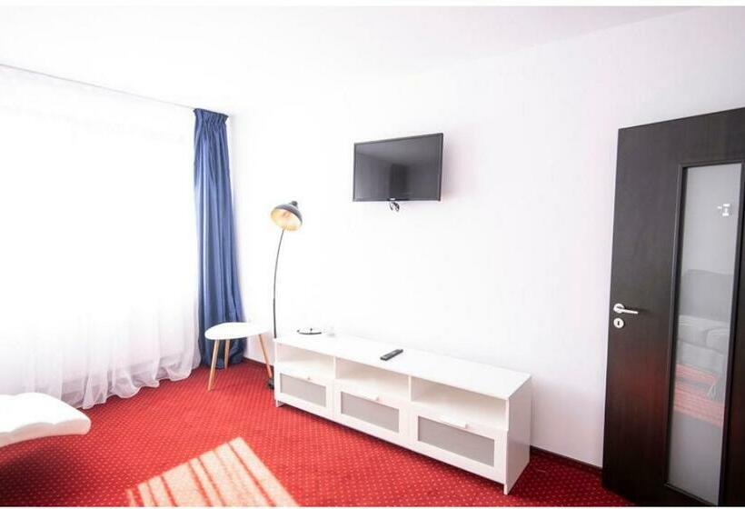 Apartamento 1 Dormitório, Princess Butique