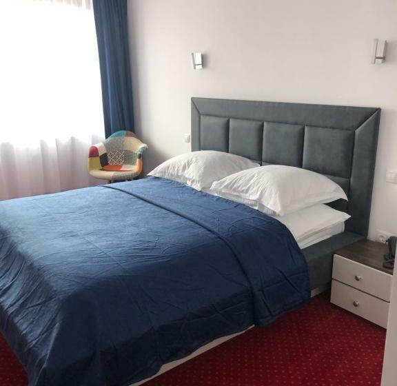 Apartamento 1 Dormitório, Princess Butique