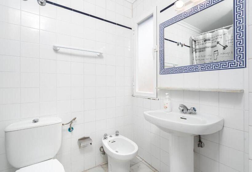 Номер Стандарт, Hostal Alicia