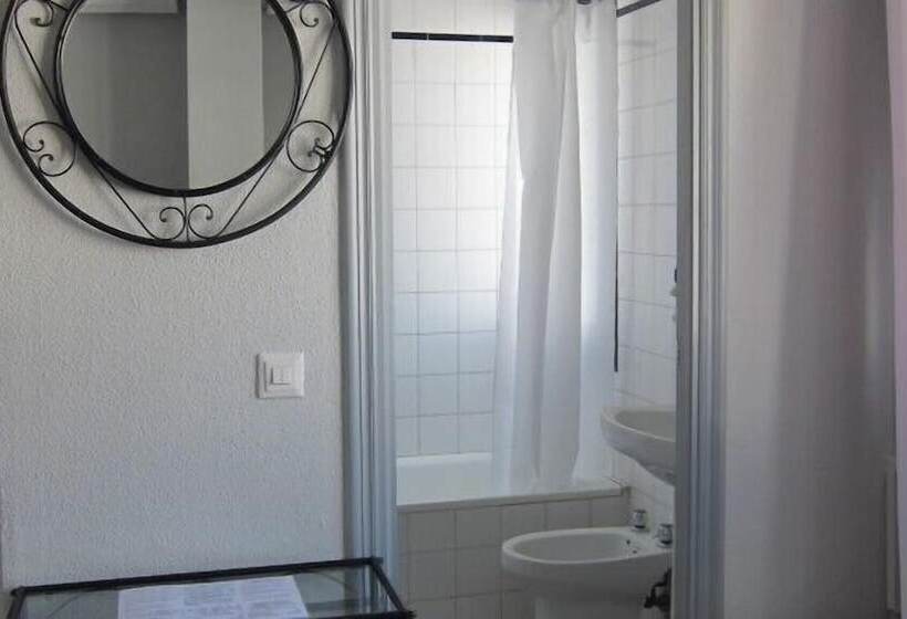 Номер Стандарт, Hostal Alicia