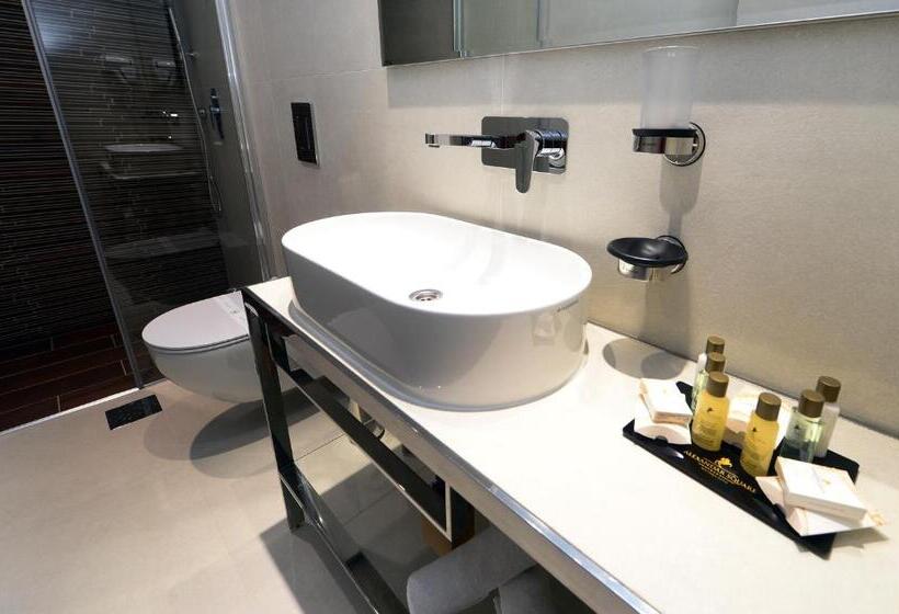 Senior Suite City View, Alexandar Square Boutique
