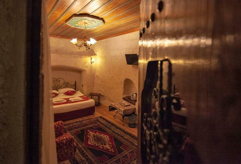 Номер Стандарт, Cappadocia Cave Rooms