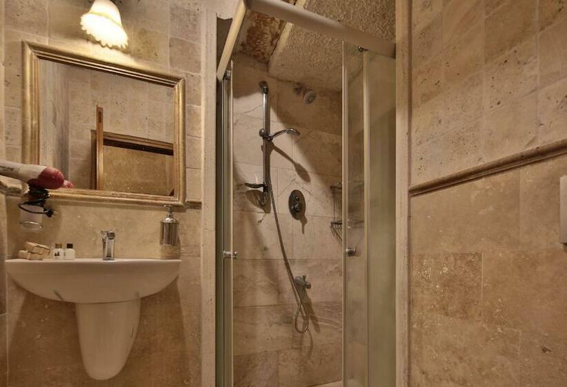 Номер Стандарт, Cappadocia Cave Rooms