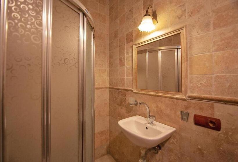 Номер Стандарт, Cappadocia Cave Rooms