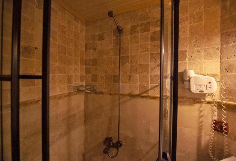 Номер Стандарт Трехместный, Cappadocia Cave Rooms