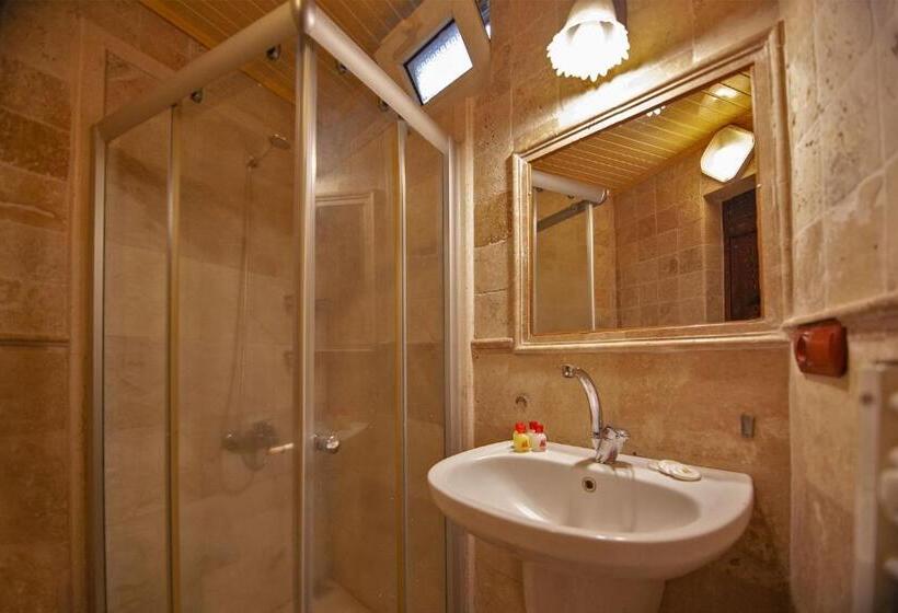 Номер Стандарт, Cappadocia Cave Rooms