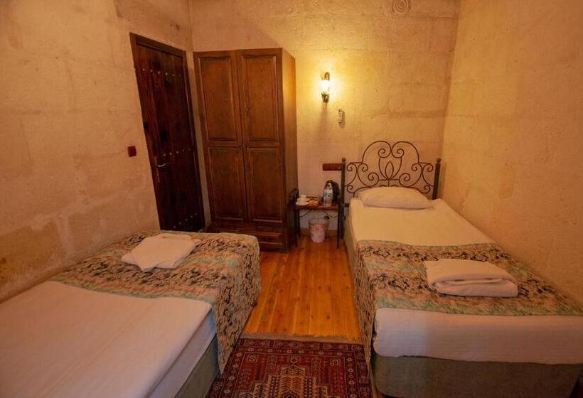 Номер Basic, Cappadocia Cave Rooms